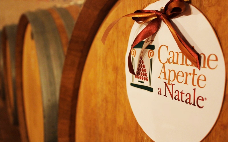 Cantine Aperte a Natale